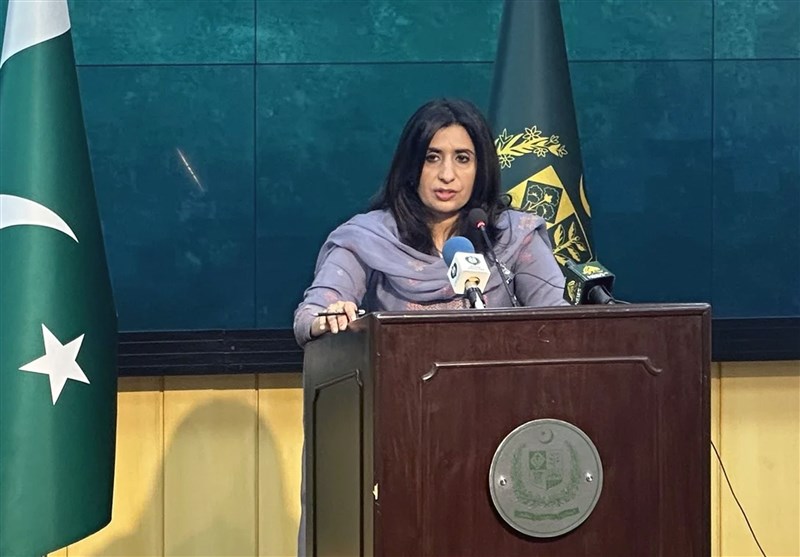 ونفت باكستان دخول قواتها إلى واخان