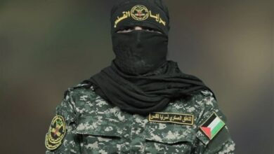 Saraya al -quds: تم الانتهاء من خطوات تسليم 2 صهيونية الأسرى