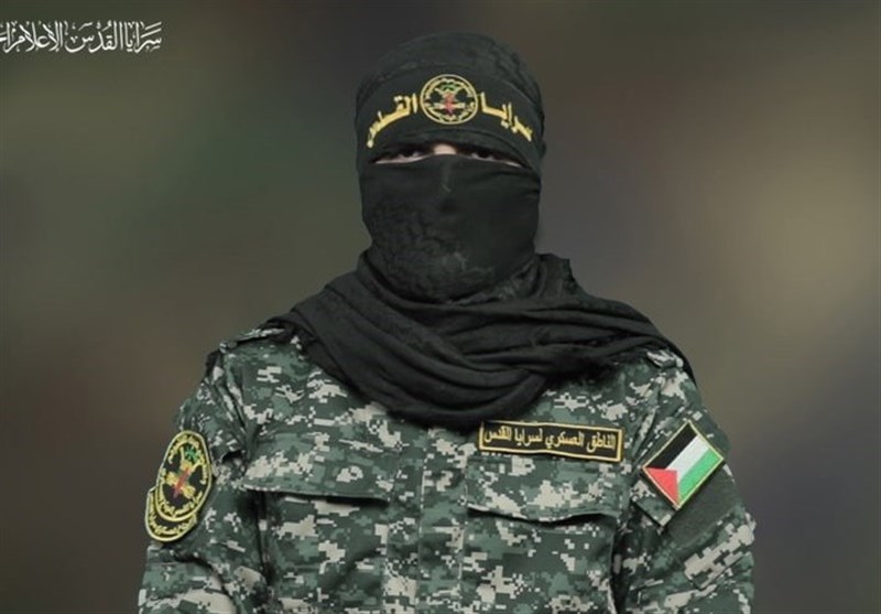 Saraya al -quds: تم الانتهاء من خطوات تسليم 2 صهيونية الأسرى