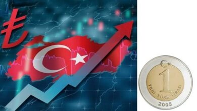 2025 م ، سنة التقشف في Türkiye