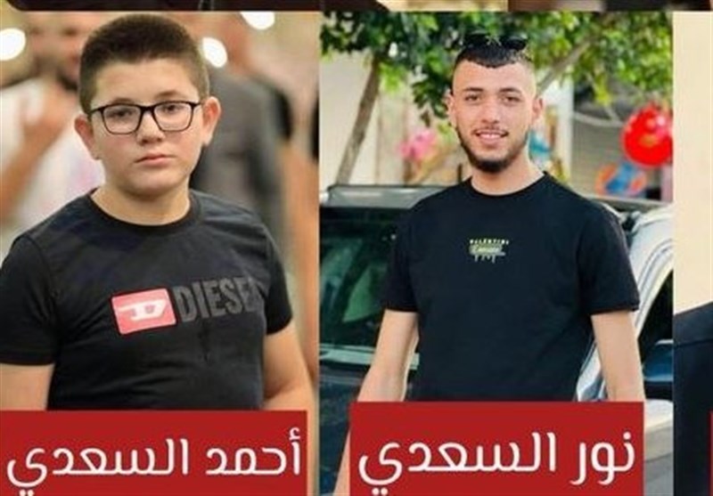 5 شهداء في الضفة الغربية خلال أقل من 5 ساعات