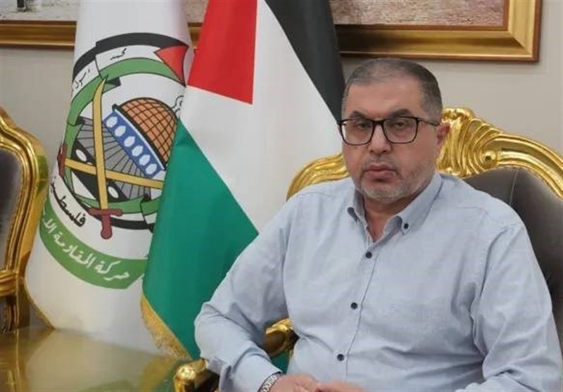 Bassem Naeem: يتصرف ترامب وفقًا لقانون الغابات