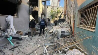 أطباء بلا حدود يهمهم الجرائم الإسرائيلية في الضفة الغربية
