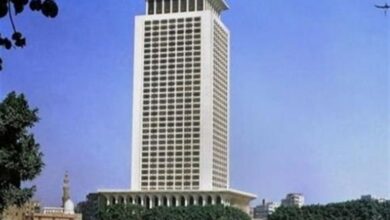 أعلنت مصر عن رؤية تجديد غزة