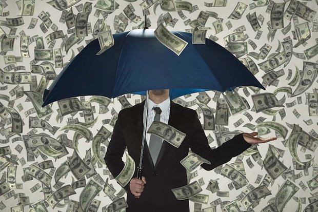 أفضل 5 مليارات دولار في العالم في يوم واحد فقط