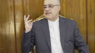 أماني: يجب ألا تمنع الحكومة اللبنانية رحلة الطائرات الإيرانية