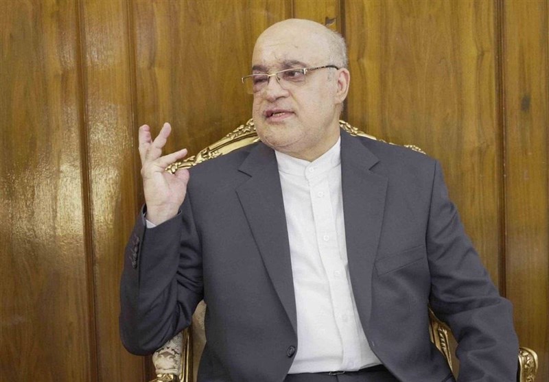 أماني: يجب ألا تمنع الحكومة اللبنانية رحلة الطائرات الإيرانية