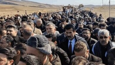 إضراب الموظفين والمعلمين ؛ أزمة جديدة في علاقات erbil -baghdad