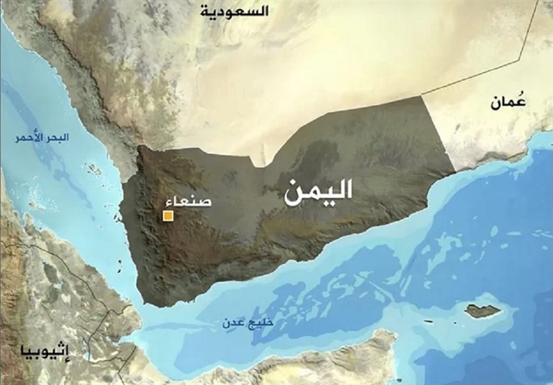 احتفال يمينان بذكرى مشاة البحرية الأمريكية