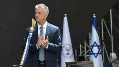 ادعى رئيس موساد مسؤولية الجريمة رسميًا