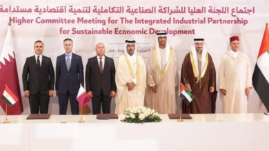 الأهداف التركية للشراكة مع 6 اقتصادات عربية