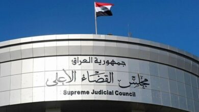 الإضرابات السنية العراقية احتجاجًا على إلغاء قانون العفو العام