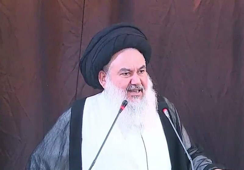 الباحث العراقي: الثورة الإسلامية لإيران غيرت المعادلات العالمية