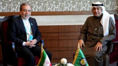 التركيز العراقي على استمرار المحادثات مع مجلس التعاون الخليج