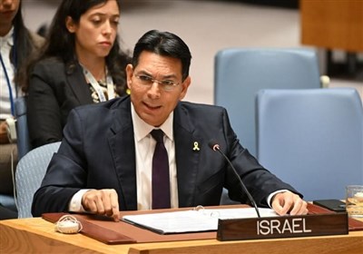 التعبير عن القلق من النظام الصهيوني لأفعال مصر لتعزيز الجيش