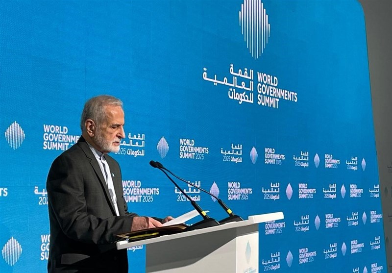 الخرازي: منظمة العفو الدولية هي فرصة لملء الفجوات الاجتماعية
