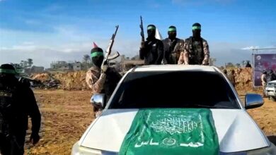 الدوائر الأمنية الإسرائيلية: لا يزال لدى حماس وحزب الله القدرة الصاروخية