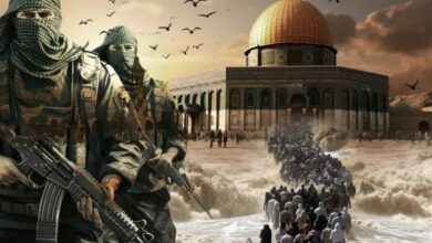 الشهيد آلزيف وطريقة العاصفة/ المعركة التي أنقذت القضية الفلسطينية