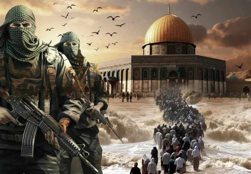 الشهيد آلزيف وطريقة العاصفة/ المعركة التي أنقذت القضية الفلسطينية