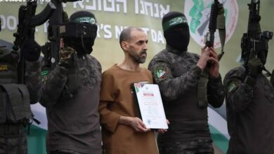 الصحيفة الإسرائيلية: كان هدف حماس هو إرسال رسالة إلى ترامب