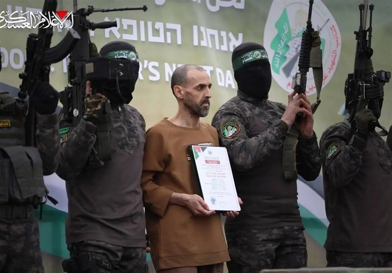 الصحيفة الإسرائيلية: كان هدف حماس هو إرسال رسالة إلى ترامب