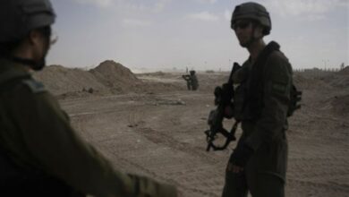 المحللون الصهيونيون: يدعي مهاجمة غزة