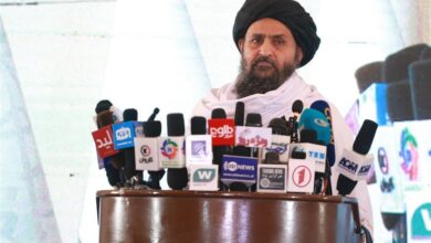 الملا شقيق: فرض الضغط السياسي والاقتصادي ليس لصالح أي حزب