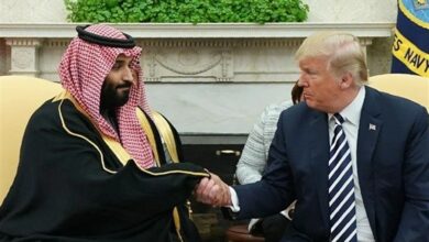 الهجرة القسرية تعطل برنامج ترامب في الشرق الأوسط