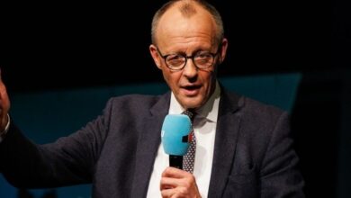 الهزيمة الصعبة للأحزاب الحاكمة في الانتخابات البرلمانية الألمانية