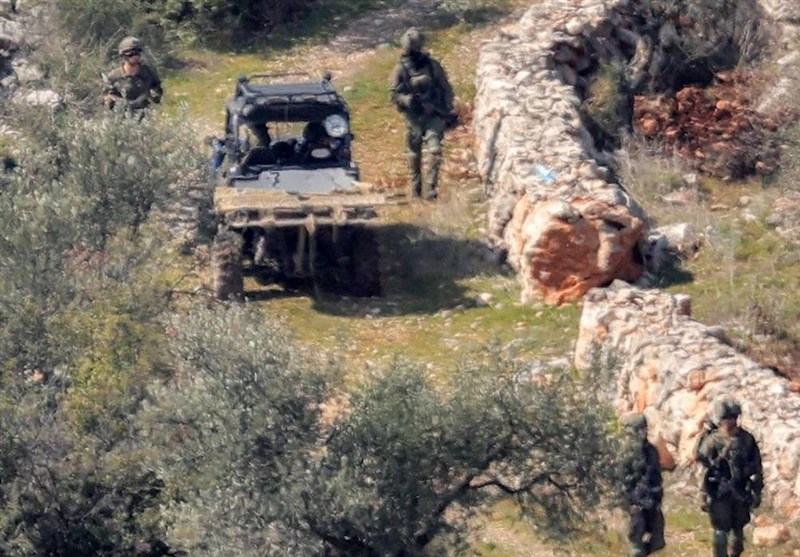 بيروت: أي وجود إسرائيل في لبنان يعني الاحتلال