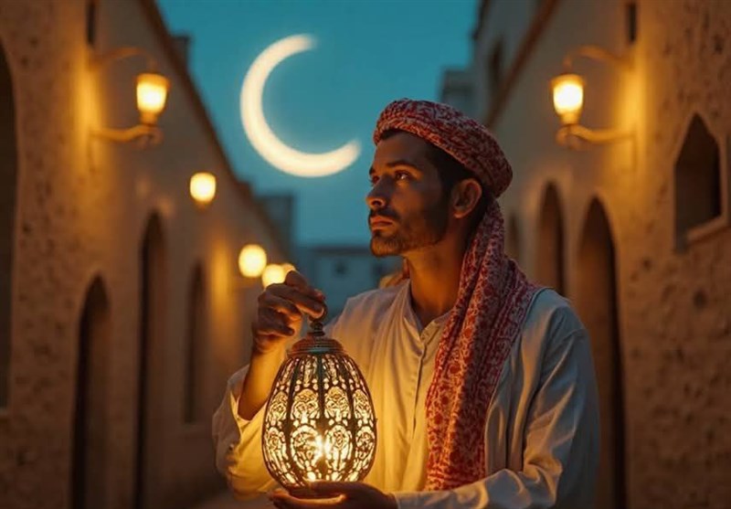 تحديد وقت بداية شهر رمضان المقدس في بعض البلدان