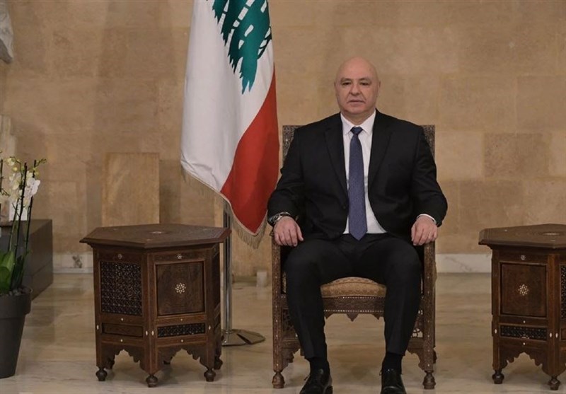 تركيز جوزيف أون على الحاجة إلى إكمال المحتلين من جنوب لبنان
