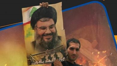 تفاصيل حفل الوداع مع شهداء Seyyed حسن نصر الله وهاشم Safiuddin