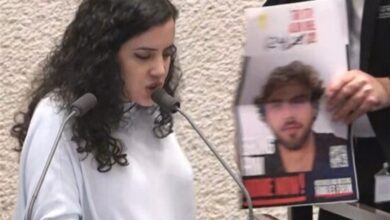تقرير وسائل الإعلام العبرية عن اشتباكات نتنياهو ولابيد في Knesset