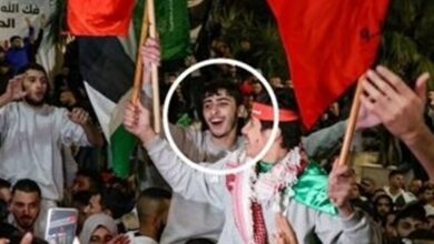 تم اغتيال أحد السجناء الفلسطينيين في الجنين