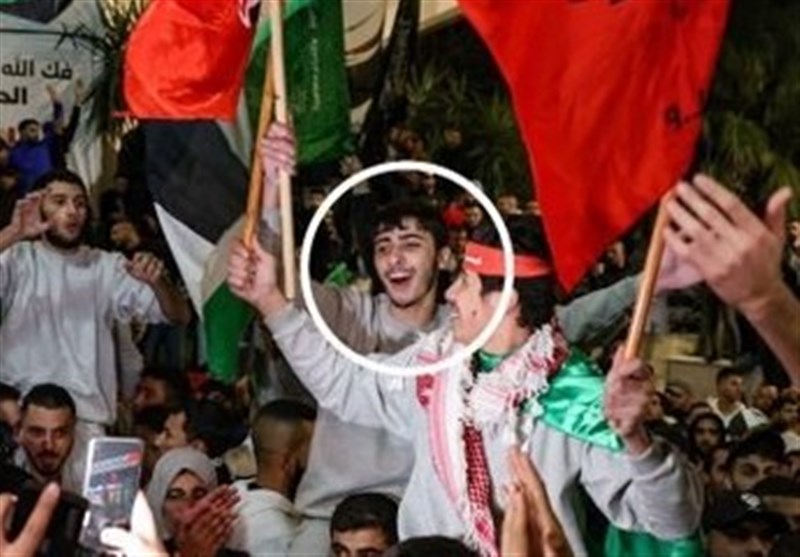 تم اغتيال أحد السجناء الفلسطينيين في الجنين
