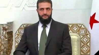جولاني يدعي ووعود/ما يصل إلى 5 سنوات من أخبار الانتخابات