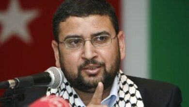 حماس: الطريقة الوحيدة لاستعادة السجناء هي احترام وقف إطلاق النار