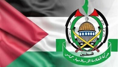 حماس: وفاة الرضع هي نتيجة لجرائم المحتلين