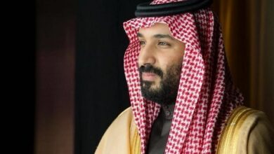 خلف تفاعلات Riyadh-Awoio ، وفقًا للمحلل السعودي