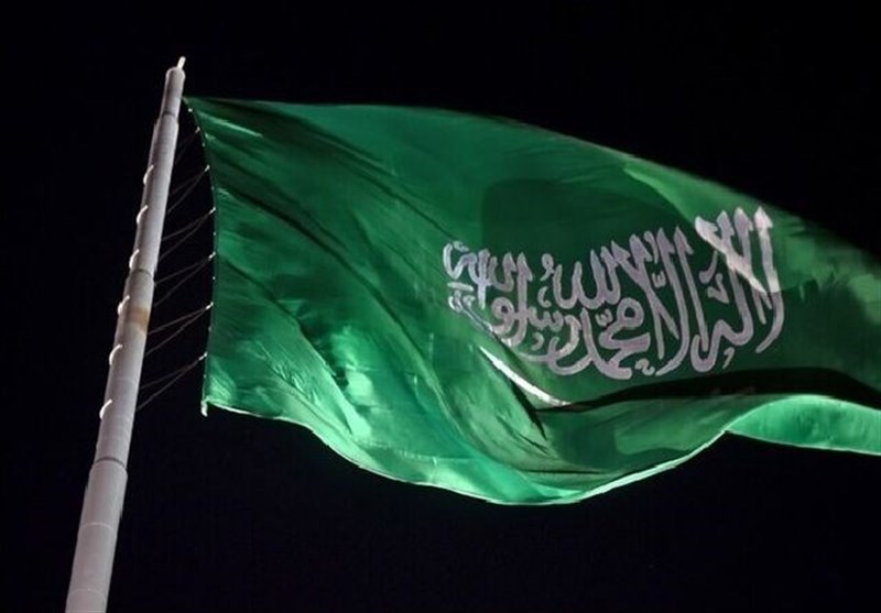 رد فعل المملكة العربية السعودية على الطلب على حل ونزع السلاح من حزب العمال الكردستاني