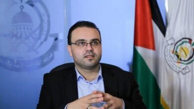 رد فعل حماس على طلب ترامب لنقل غزة إلى أمريكا