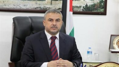 رزوان: كانت رغبة نصر الله استشهادًا وحققت هذه الرغبة في الطريق إلى القدس
