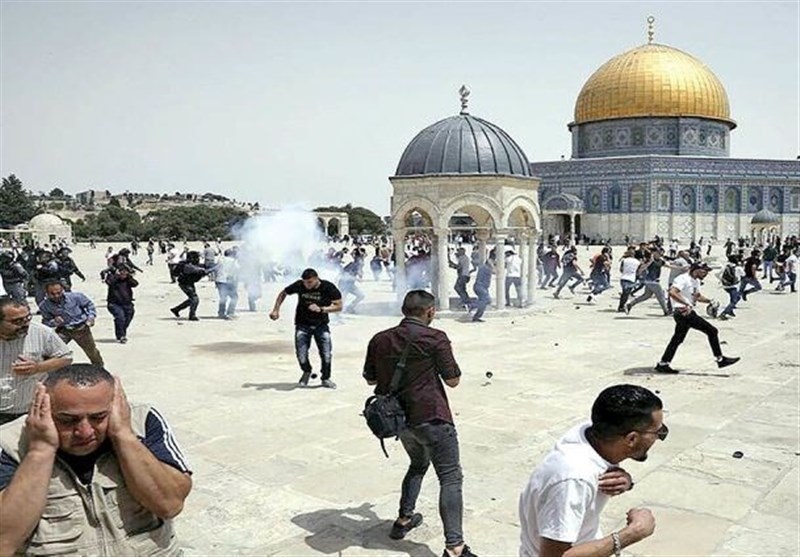 رسالة سياسية للحرمان من ضريح إبراهيمي من الأوقاف الفلسطينية