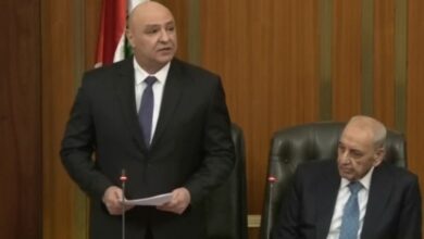 رغبة عون وجولاني في السفر الوشيك إلى الكويت