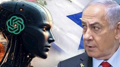شكك الذكاء الاصطناعي أيضًا في أداء نتنياهو في الحرب