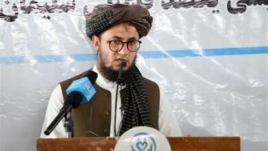 طالبان: غزة ترمز إلى هوية ومقاومة الشعب الفلسطيني والمقاومة المقدسة