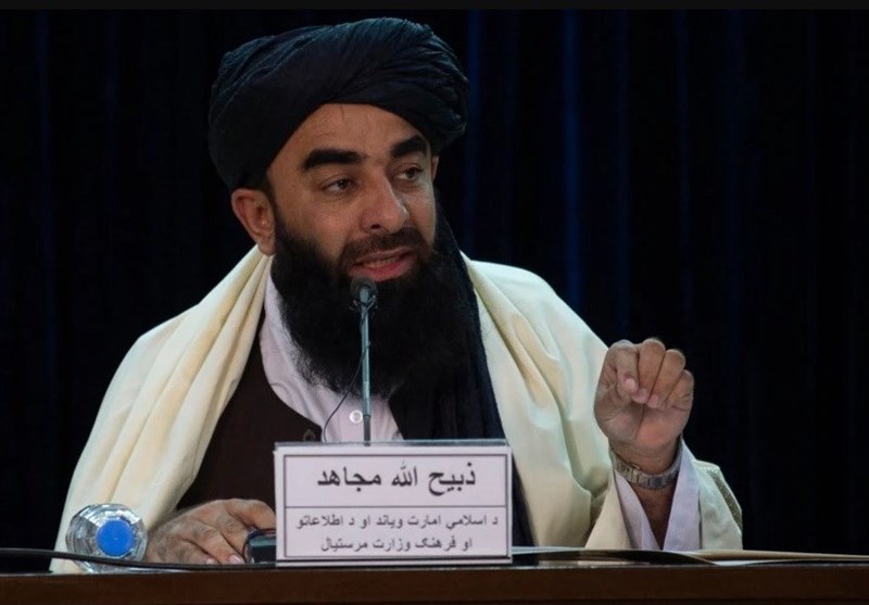 طالبان: لا يوجد بلد يمكن أن يمثل أفغانستان