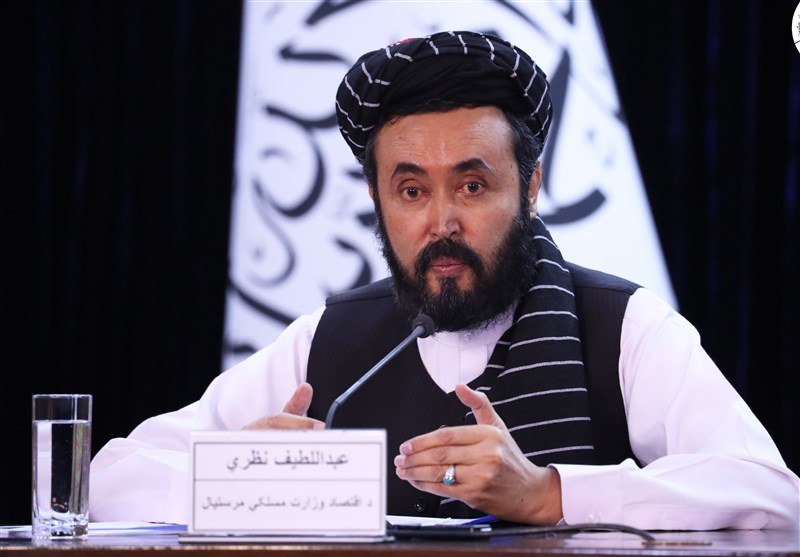 طالبان: مع السعة الداخلية ، نحيز أقصى قدر من الضغوط