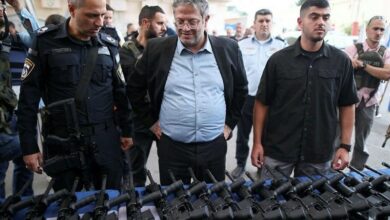 عاد جيش صهيوني آخر من غزة إلى الانتحار